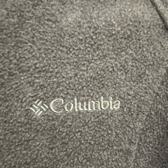 SOLD🚨Columbia EUC Zipper Jacket in Lilac/Grey (S) - Picture 4 of 14